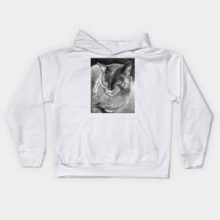 PEPPER Kids Hoodie